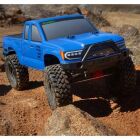 AXIAL 1/10 SCX10 III Base Camp 4WD Rock Crawler Brushed RTR