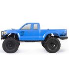AXIAL 1/10 SCX10 III Base Camp 4WD Rock Crawler Brushed RTR
