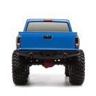 AXIAL 1/10 SCX10 III Base Camp 4WD Rock Crawler Brushed RTR