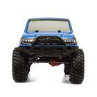 AXIAL 1/10 SCX10 III Base Camp 4WD Rock Crawler Brushed RTR