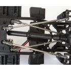 AXIAL 1/10 SCX10 III Base Camp 4WD Rock Crawler Brushed RTR