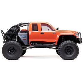 AXIAL Crawler SCX6 Trail Honcho 1/6 4WD RTR