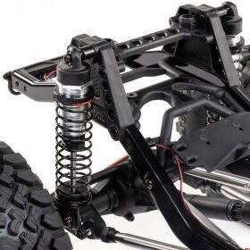 AXIAL Crawler SCX6 Trail Honcho 1/6 4WD RTR