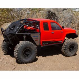 AXIAL Crawler SCX6 Trail Honcho 1/6 4WD RTR