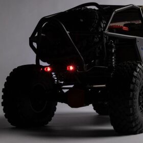 AXIAL Crawler SCX6 Trail Honcho 1/6 4WD RTR
