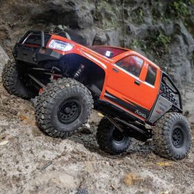 AXIAL Crawler SCX6 Trail Honcho 1/6 4WD RTR