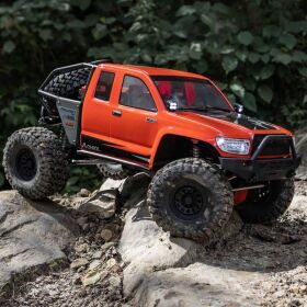 AXIAL Crawler SCX6 Trail Honcho 1/6 4WD RTR