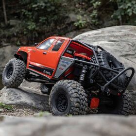 AXIAL Crawler SCX6 Trail Honcho 1/6 4WD RTR