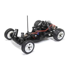 LOSI 1/16 Mini JRX2 2WD Buggy Brushed RTR