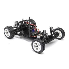 LOSI 1/16 Mini JRX2 2WD Buggy Brushed RTR