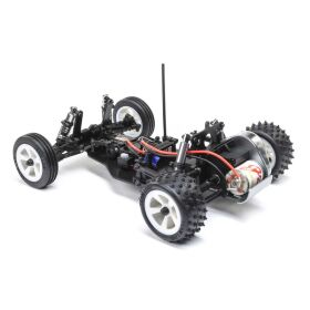 LOSI 1/16 Mini JRX2 2WD Buggy Brushed RTR