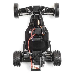 LOSI 1/16 Mini JRX2 2WD Buggy Brushed RTR