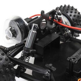 LOSI 1/16 Mini JRX2 2WD Buggy Brushed RTR