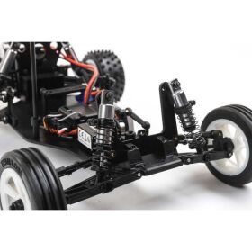 LOSI 1/16 Mini JRX2 2WD Buggy Brushed RTR