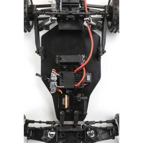 LOSI 1/16 Mini JRX2 2WD Buggy Brushed RTR