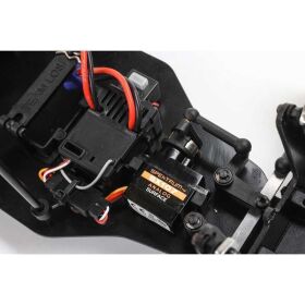 LOSI 1/16 Mini JRX2 2WD Buggy Brushed RTR