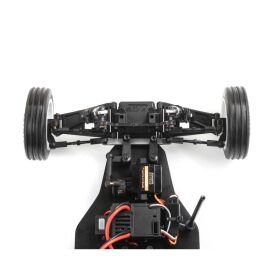 LOSI 1/16 Mini JRX2 2WD Buggy Brushed RTR