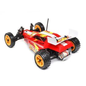 LOSI 1/16 Mini JRX2 2WD Buggy Brushed RTR