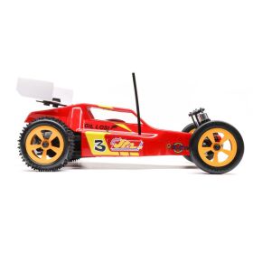 LOSI 1/16 Mini JRX2 2WD Buggy Brushed RTR