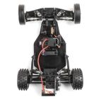LOSI 1/16 Mini JRX2 2WD Buggy Brushed RTR
