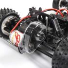 LOSI 1/16 Mini JRX2 2WD Buggy Brushed RTR
