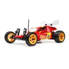 LOSI 1/16 Mini JRX2 2WD Buggy Brushed RTR