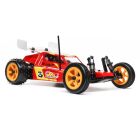 LOSI 1/16 Mini JRX2 2WD Buggy Brushed RTR