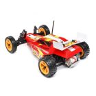 LOSI 1/16 Mini JRX2 2WD Buggy Brushed RTR