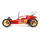 LOSI 1/16 Mini JRX2 2WD Buggy Brushed RTR