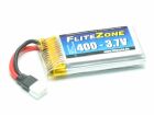FliteZone LiPo Akku 400 - 3.7V / 15530