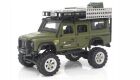 AMEWI / D90X28 Metall Scale Crawler 4WD 1:28 RTR