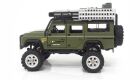 AMEWI / D90X28 Metall Scale Crawler 4WD 1:28 RTR