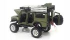 AMEWI / D90X28 Metall Scale Crawler 4WD 1:28 RTR