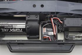 Kyosho KB10W Mad Wagon VE 3S 4WD 1:10 Readyset