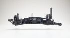 Kyosho KB10W Mad Wagon VE 3S 4WD 1:10 Readyset