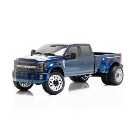 CEN-Racing Ford F450 SD 4WD 1/10 2-3S Lipo RTR