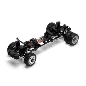 CEN-Racing Ford F450 SD 4WD 1/10 2-3S Lipo RTR