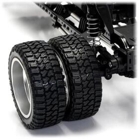 CEN-Racing Ford F450 SD 4WD 1/10 2-3S Lipo RTR