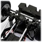 CEN-Racing Ford F450 SD 4WD 1/10 2-3S Lipo RTR