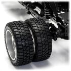 CEN-Racing Ford F450 SD 4WD 1/10 2-3S Lipo RTR