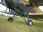 Black Horse Antonov AN-2 / 2425mm / 15524