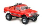 ABSIMA 1:18 RC Micro Crawler 4WD / 6WD 4x4 / 6x6 RTR