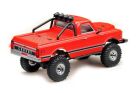 ABSIMA 1:18 RC Micro Crawler 4WD / 6WD 4x4 / 6x6 RTR