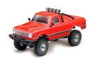 ABSIMA 1:18 RC Micro Crawler 4WD / 6WD 4x4 / 6x6 RTR