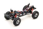 ABSIMA 1:18 RC Micro Crawler 4WD / 6WD 4x4 / 6x6 RTR