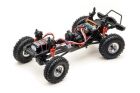 ABSIMA 1:18 RC Micro Crawler 4WD / 6WD 4x4 / 6x6 RTR