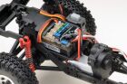 ABSIMA 1:18 RC Micro Crawler 4WD / 6WD 4x4 / 6x6 RTR
