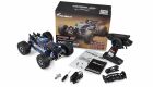 AMEWI / Hyper GO Buggy brushless 3S 4WD 1:16 RTR blau / 22626