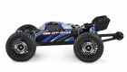 AMEWI / Hyper GO Buggy brushless 3S 4WD 1:16 RTR blau / 22626