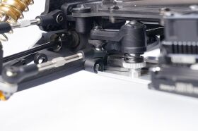 Koswork Querlenkerstifte Gehaertet 3x54mm Koswork (2) Optima Series / KOS04338